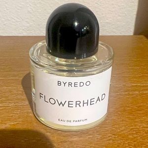 Byredo Flowerhead perfume
